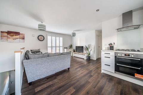 2 bedroom apartment for sale, Worrall Drive, Wouldham, Rochester