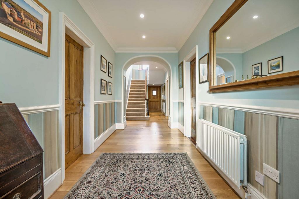 Hallway