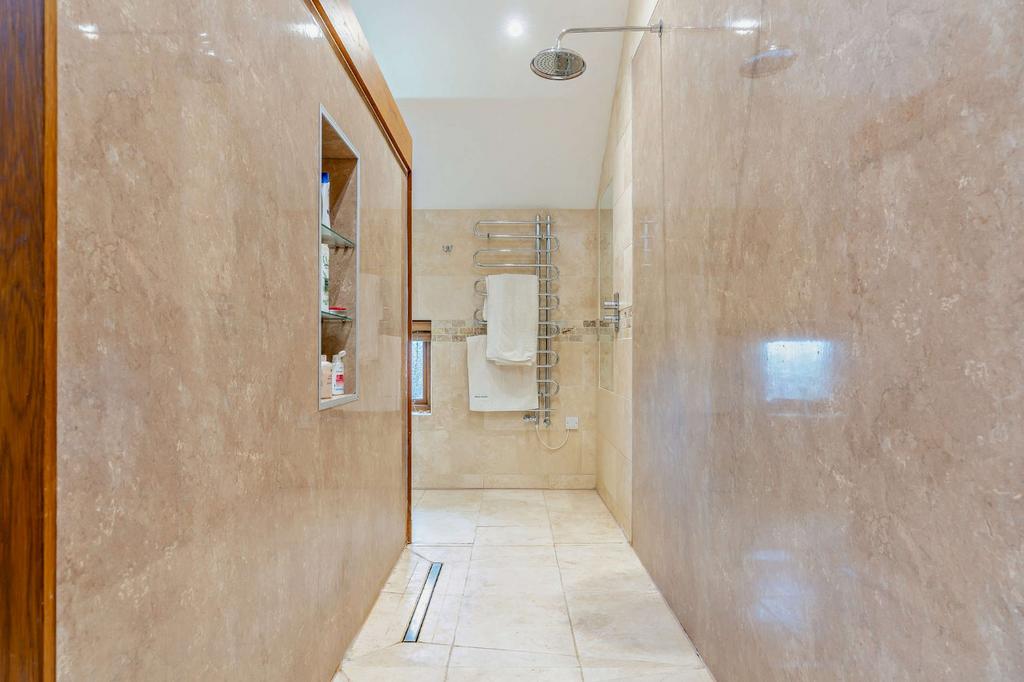 Shower Enclosure