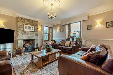 5 bedroom detached house for sale, Kirkheaton, Newcastle upon Tyne, Northumberland