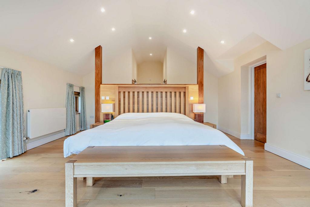 Principal Bedroom