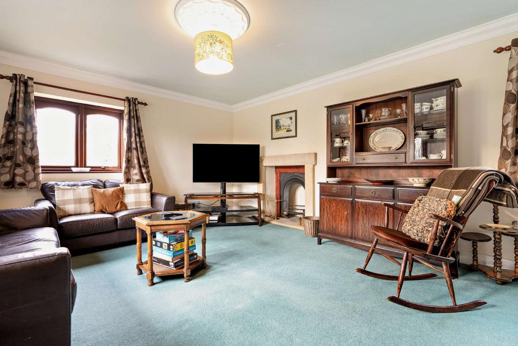 Sitting Room