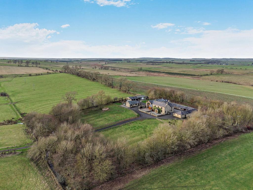 Approx 4.5 Acres
