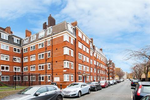 2 bedroom flat to rent - The Forum, Digby Street, London