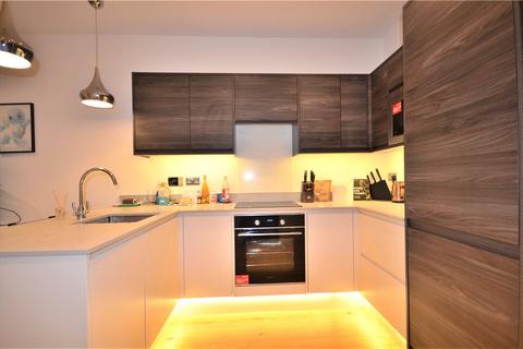 1 bedroom apartment for sale, The Ring, Bracknell, Berkshire