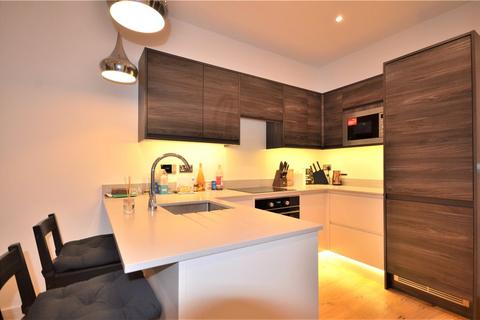 1 bedroom apartment for sale, The Ring, Bracknell, Berkshire