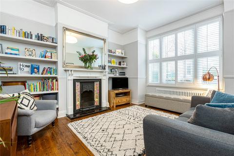 2 bedroom apartment for sale, Dahomey Road, Furzedown, SW16
