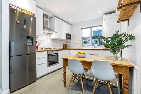 2 bedroom apartment for sale, Dahomey Road, Furzedown, SW16