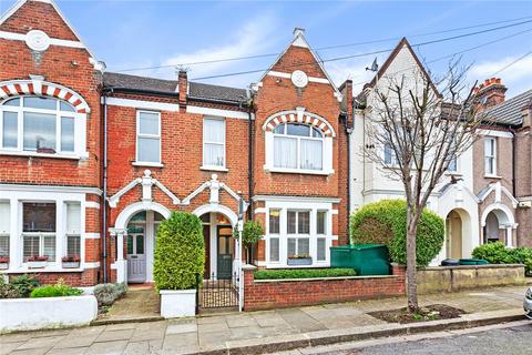 2 bedroom apartment for sale, Dahomey Road, Furzedown, SW16