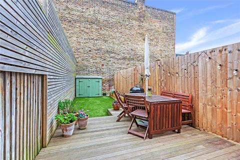 2 bedroom apartment for sale, Dahomey Road, Furzedown, SW16