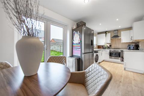 3 bedroom semi-detached house for sale, Orangetip Gardens, Great Park,NE13