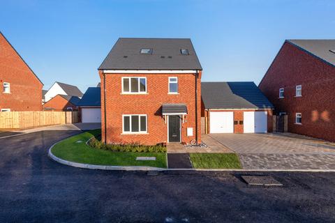 3 bedroom detached house for sale, Roxton Road , Great Barford, Bedford , MK44