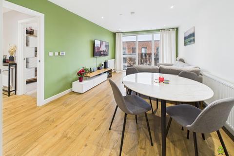 2 bedroom flat for sale, CRAFT COURT, 5 REGAL WALK, BEXLEYHEATH, DA6