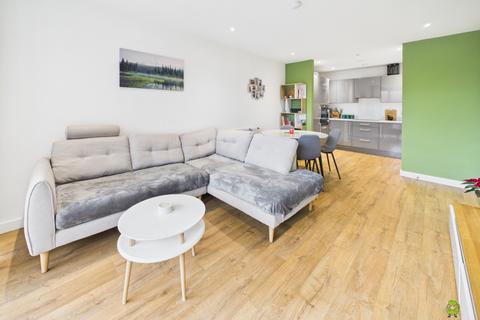 2 bedroom flat for sale, CRAFT COURT, 5 REGAL WALK, BEXLEYHEATH, DA6