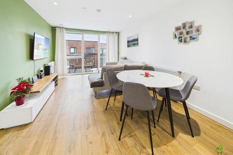 2 bedroom flat for sale, CRAFT COURT, 5 REGAL WALK, BEXLEYHEATH, DA6