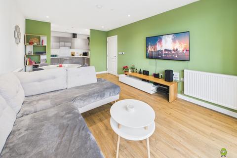 2 bedroom flat for sale, CRAFT COURT, 5 REGAL WALK, BEXLEYHEATH, DA6
