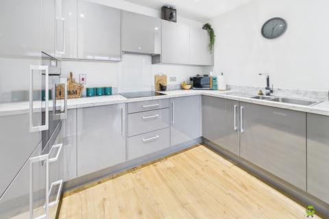 2 bedroom flat for sale, CRAFT COURT, 5 REGAL WALK, BEXLEYHEATH, DA6