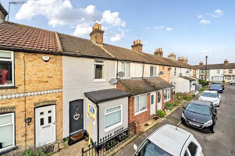 undefined, Victoria Street, Eccles, Aylesford