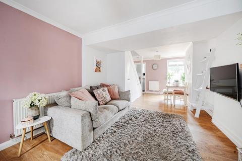 2 bedroom terraced house for sale, Victoria Street, Eccles, Aylesford