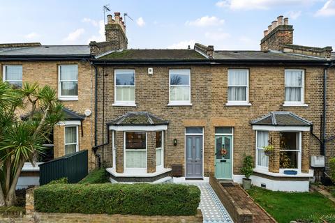3 bedroom terraced house for sale, Blackheath Vale, London, SE3