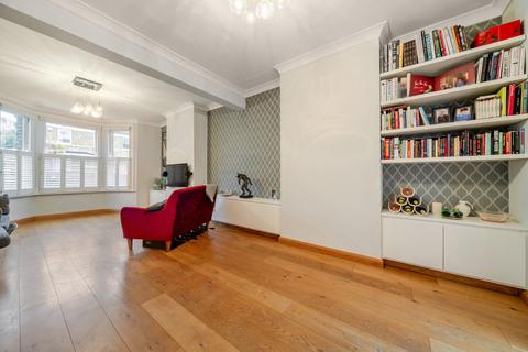 3 bedroom terraced house for sale, Blackheath Vale, London, SE3