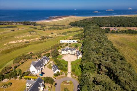 7 bedroom detached villa for sale, The Village, Archerfield, East Lothian
