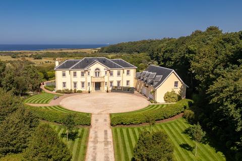 7 bedroom detached villa for sale, The Village, Archerfield, East Lothian