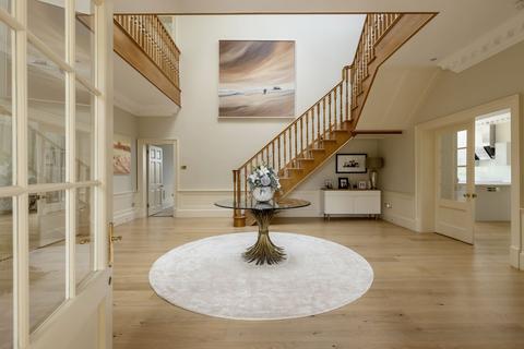 7 bedroom detached villa for sale, The Village, Archerfield, East Lothian