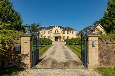 7 bedroom detached villa for sale, The Village, Archerfield, East Lothian