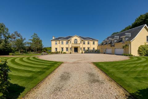 7 bedroom detached villa for sale, The Village, Archerfield, East Lothian