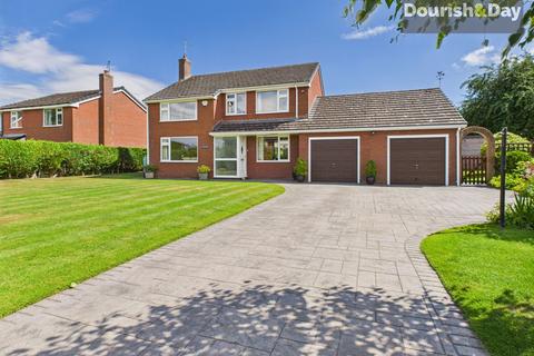 3 bedroom house for sale - Whitchurch SY13