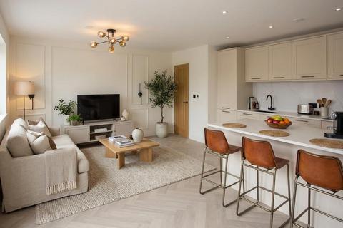 3 bedroom apartment for sale, Stansfield Mill, Sowerby Bridge HX6