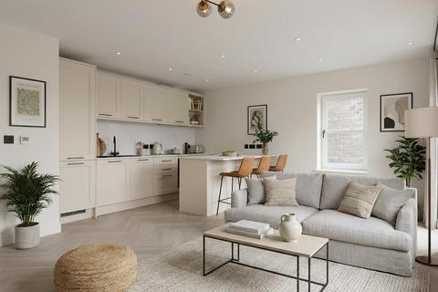 3 bedroom apartment for sale, Stansfield Mill, Sowerby Bridge HX6
