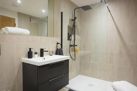 3 bedroom apartment for sale, Stansfield Mill, Sowerby Bridge HX6