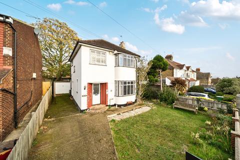 3 bedroom detached house for sale, Orchard Avenue, Belvedere