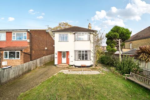 Orchard Avenue, Belvedere