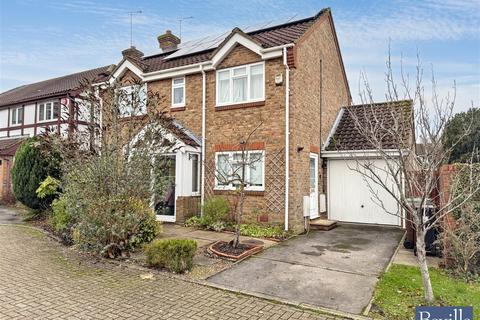 4 bedroom detached house for sale - Sedgefield Close, Sonning Common Reading RG4