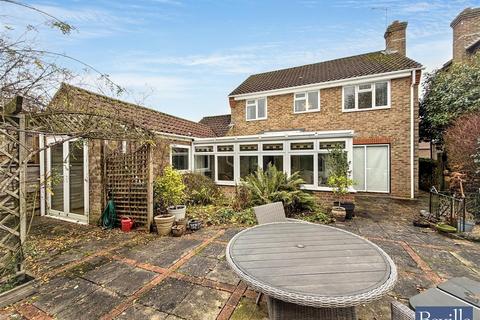 4 bedroom detached house for sale, Sedgefield Close, Sonning Common Reading RG4