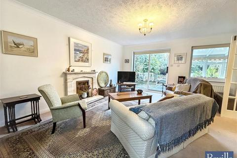 4 bedroom detached house for sale, Sedgefield Close, Sonning Common Reading RG4