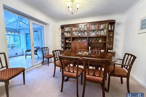 4 bedroom detached house for sale, Sedgefield Close, Sonning Common Reading RG4