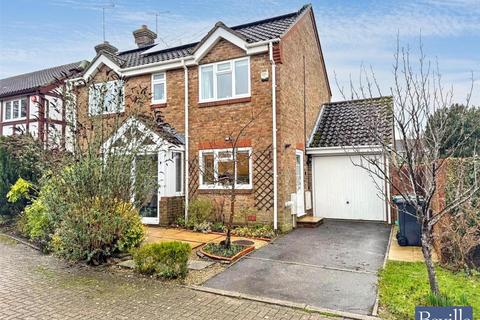 4 bedroom detached house for sale, Sedgefield Close, Sonning Common Reading RG4