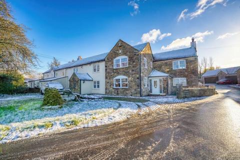 4 bedroom stone house for sale, Deacon Cottage, Pennyfine Road, Sunniside