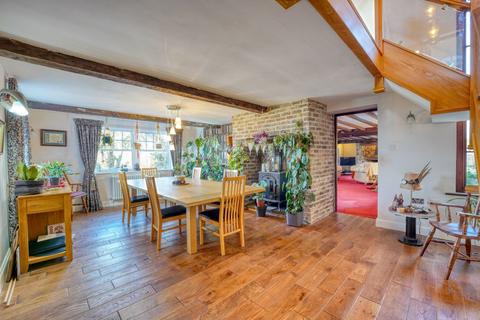 4 bedroom stone house for sale, Deacon Cottage, Pennyfine Road, Sunniside