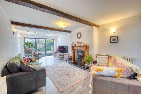 4 bedroom stone house for sale, Deacon Cottage, Pennyfine Road, Sunniside