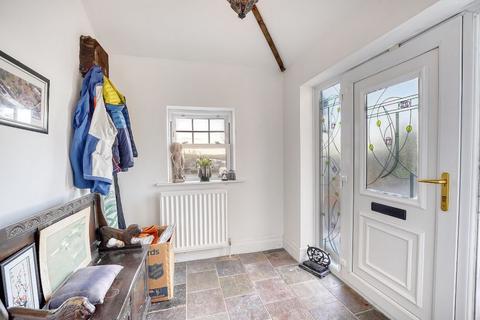 4 bedroom stone house for sale, Deacon Cottage, Pennyfine Road, Sunniside