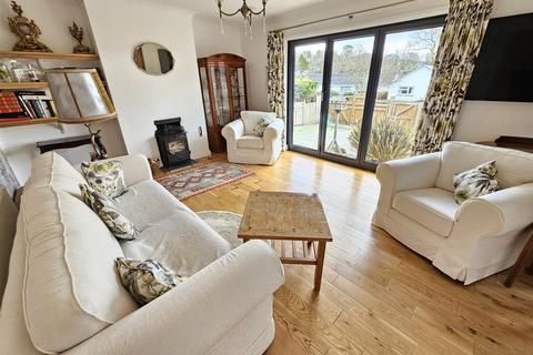 3 bedroom detached bungalow for sale, Chaucer Road, Tavistock