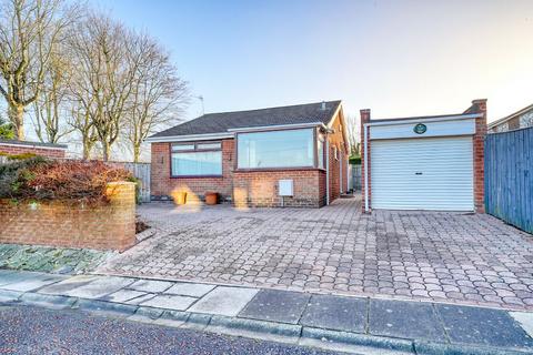 2 bedroom detached bungalow for sale, Calow Way, Whickham