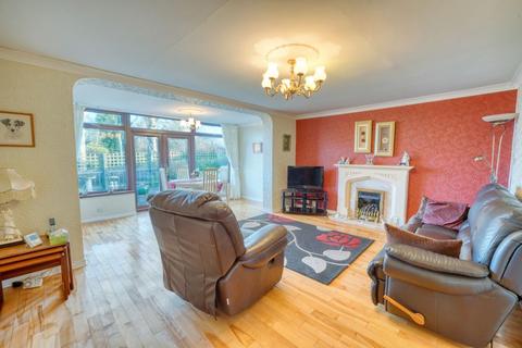 2 bedroom detached bungalow for sale, Calow Way, Whickham