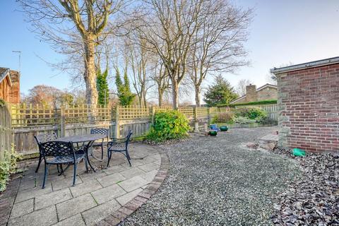 2 bedroom detached bungalow for sale, Calow Way, Whickham