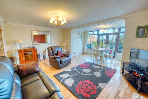 2 bedroom detached bungalow for sale, Calow Way, Whickham
